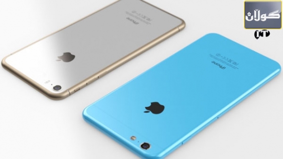 كاتی بڵاوكردنەوەی ئایفۆن 6